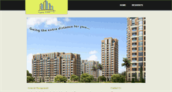 Desktop Screenshot of generalmgmt.com